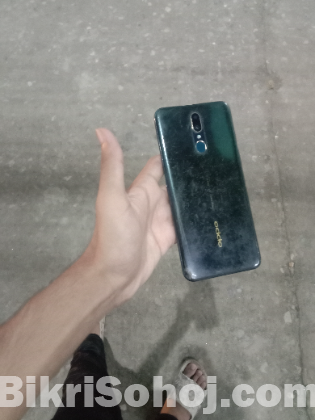 Oppo F11